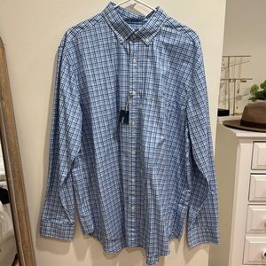 NWT Men's Vineyard Vines Polo